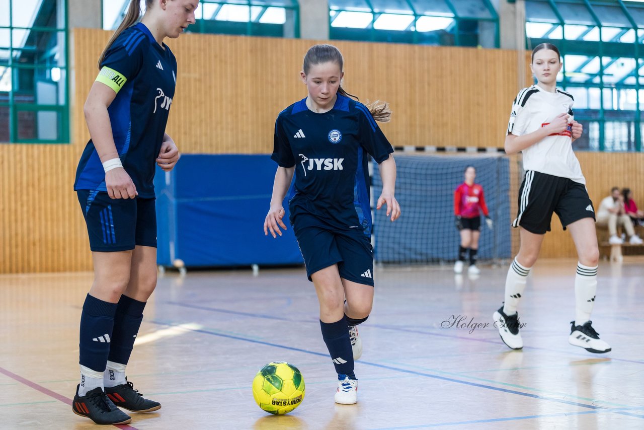Bild 526 - Falko Cup